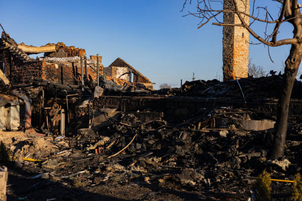 Reliable Fire Board Up contractor in Edgewater, FL by Fire Damage Flint